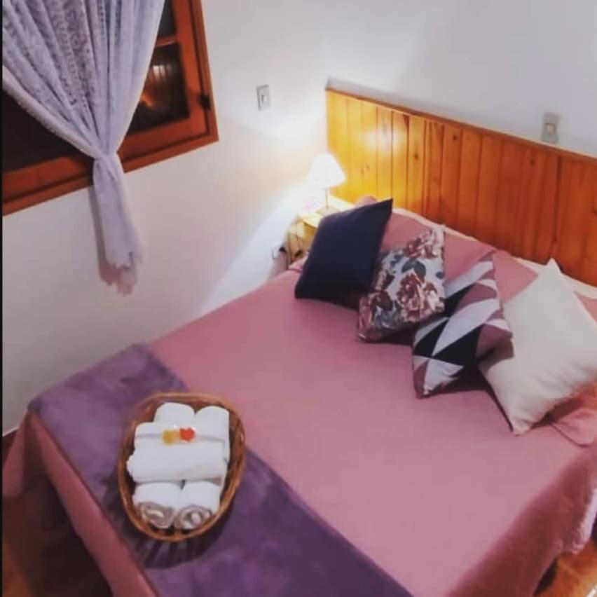 Hospedagem Vo Rosa Monte Verde  Zewnętrze zdjęcie