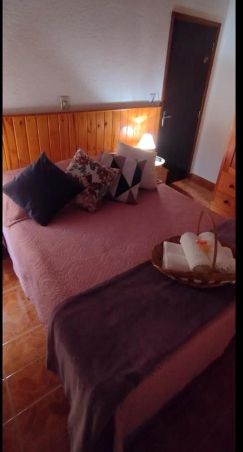 Hospedagem Vo Rosa Monte Verde  Zewnętrze zdjęcie